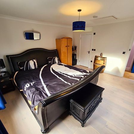 Southsea Royale Studio, James Bond, Parking, Seafront Portsmouth Eksteriør bilde